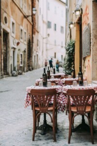 Solo Travel in Italy: A Guide to La Dolce Vita